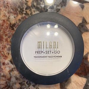milani primer and set powder